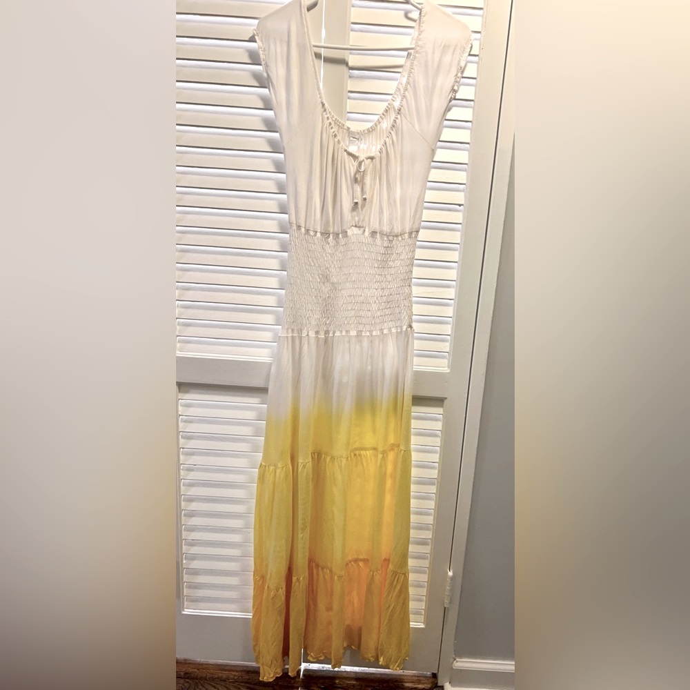 Debbie Katz South Beach Sun Dress